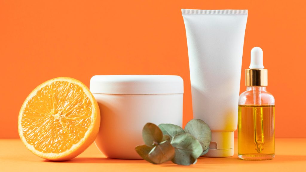 How Nutrition Impacts Your Skin’s Health and Glow