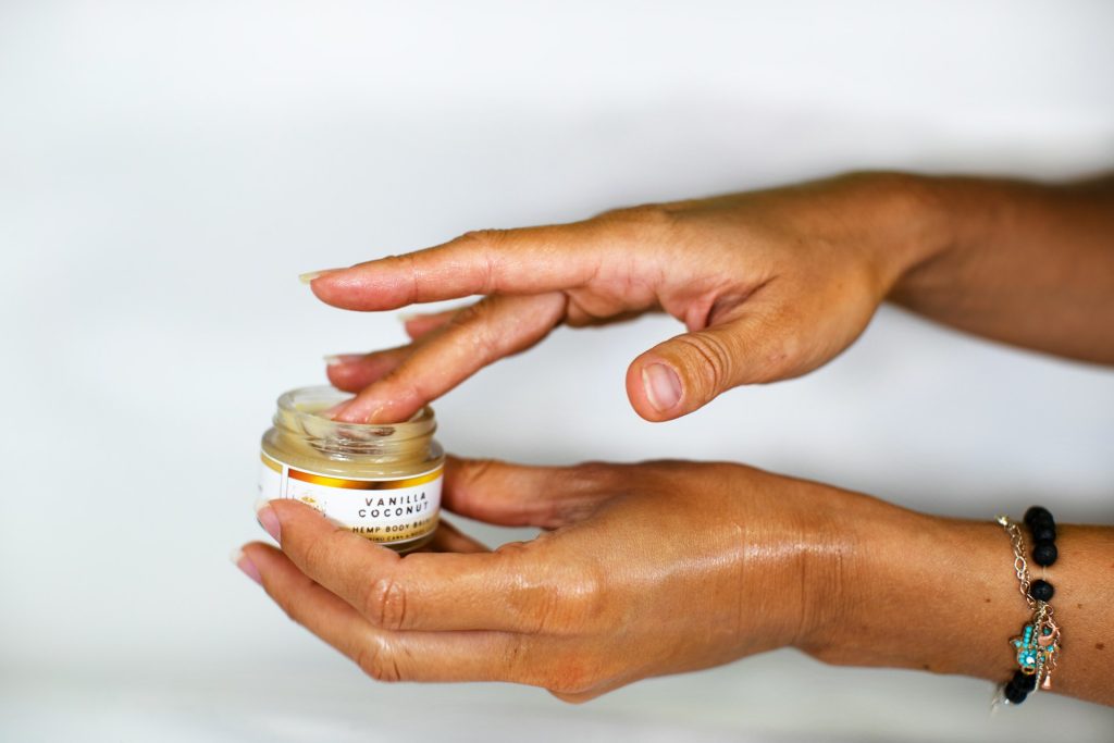 The Evening Ritual That Nourishes Skin From Within